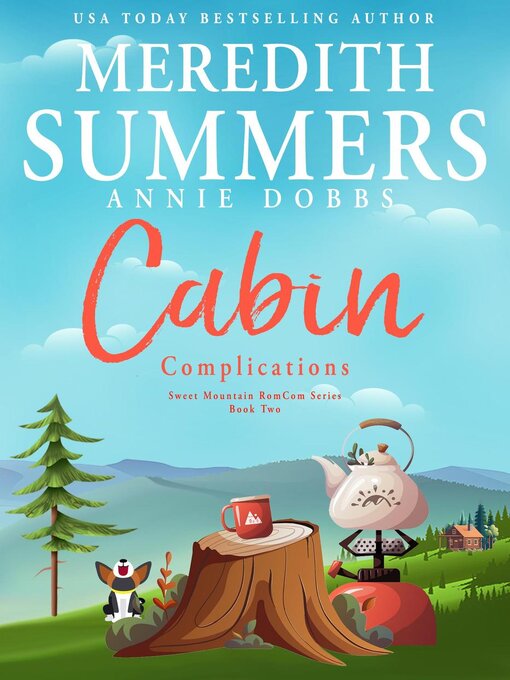 Title details for Cabin Complications by Meredith Summers - Available